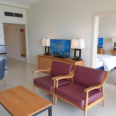 Hoshino Resorts Risonare Guam Тамунинг Экстерьер фото