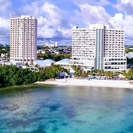 Hoshino Resorts Risonare Guam Тамунинг Экстерьер фото