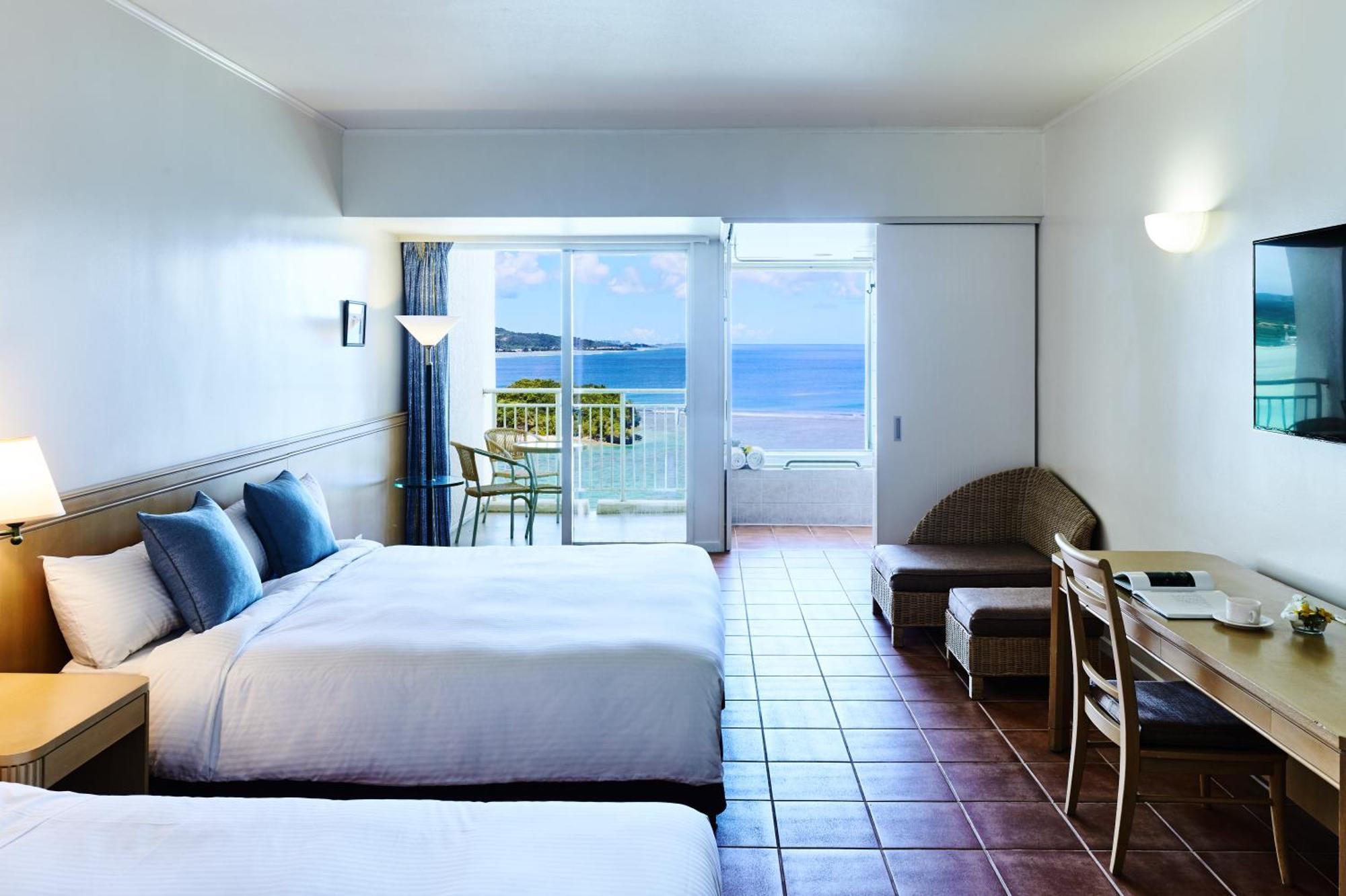 Hoshino Resorts Risonare Guam Тамунинг Экстерьер фото
