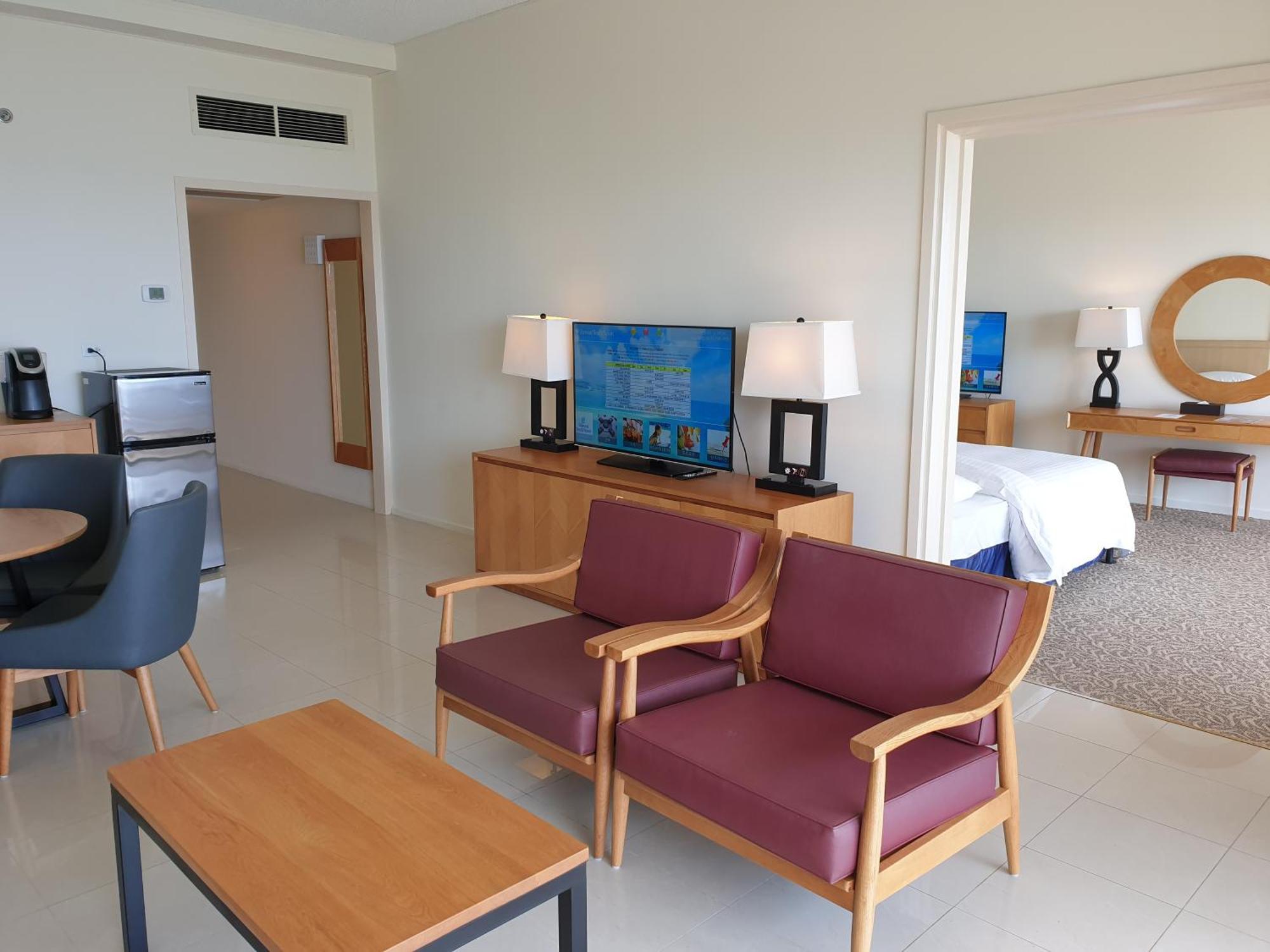 Hoshino Resorts Risonare Guam Тамунинг Экстерьер фото