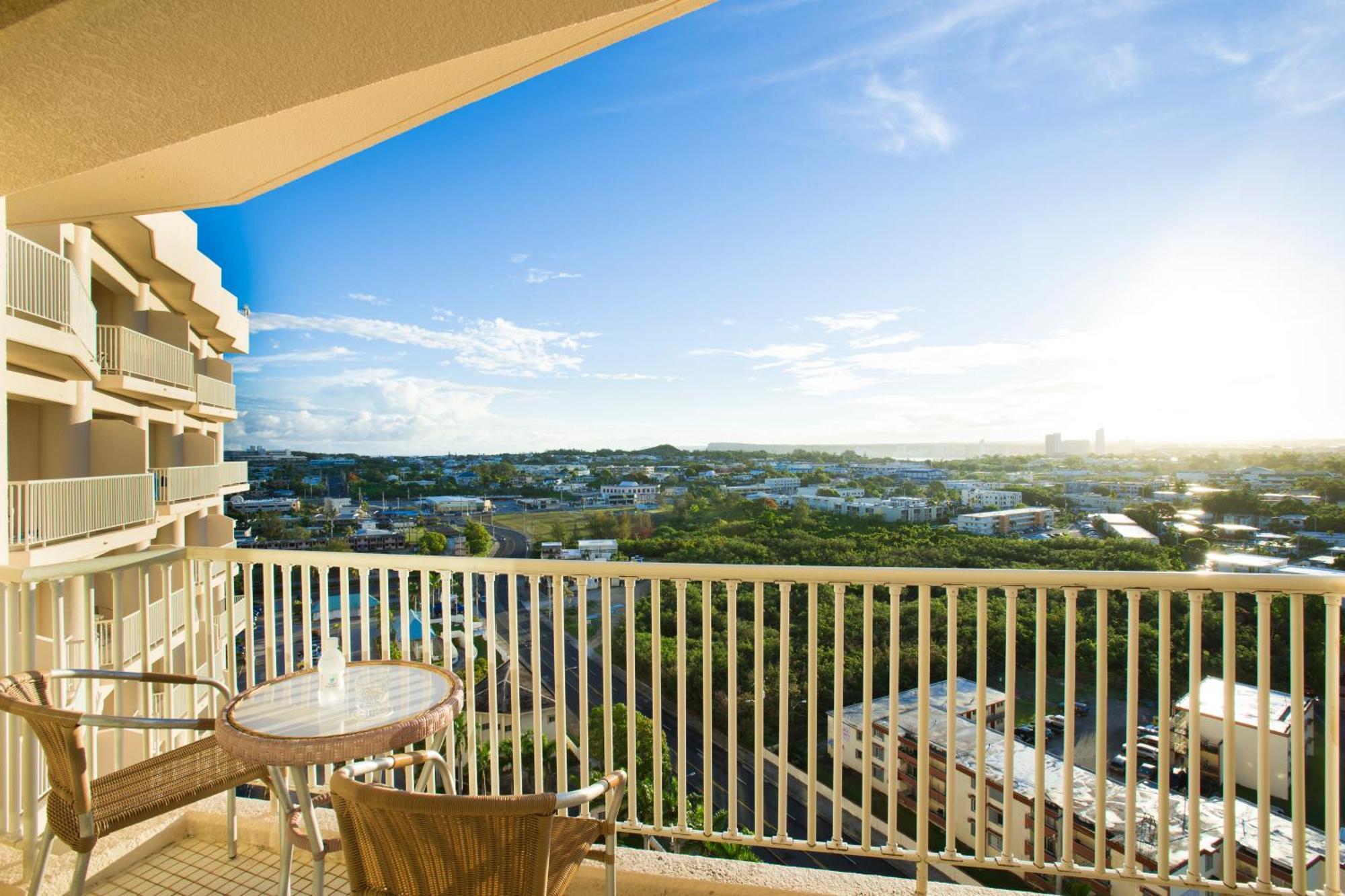 Hoshino Resorts Risonare Guam Тамунинг Номер фото