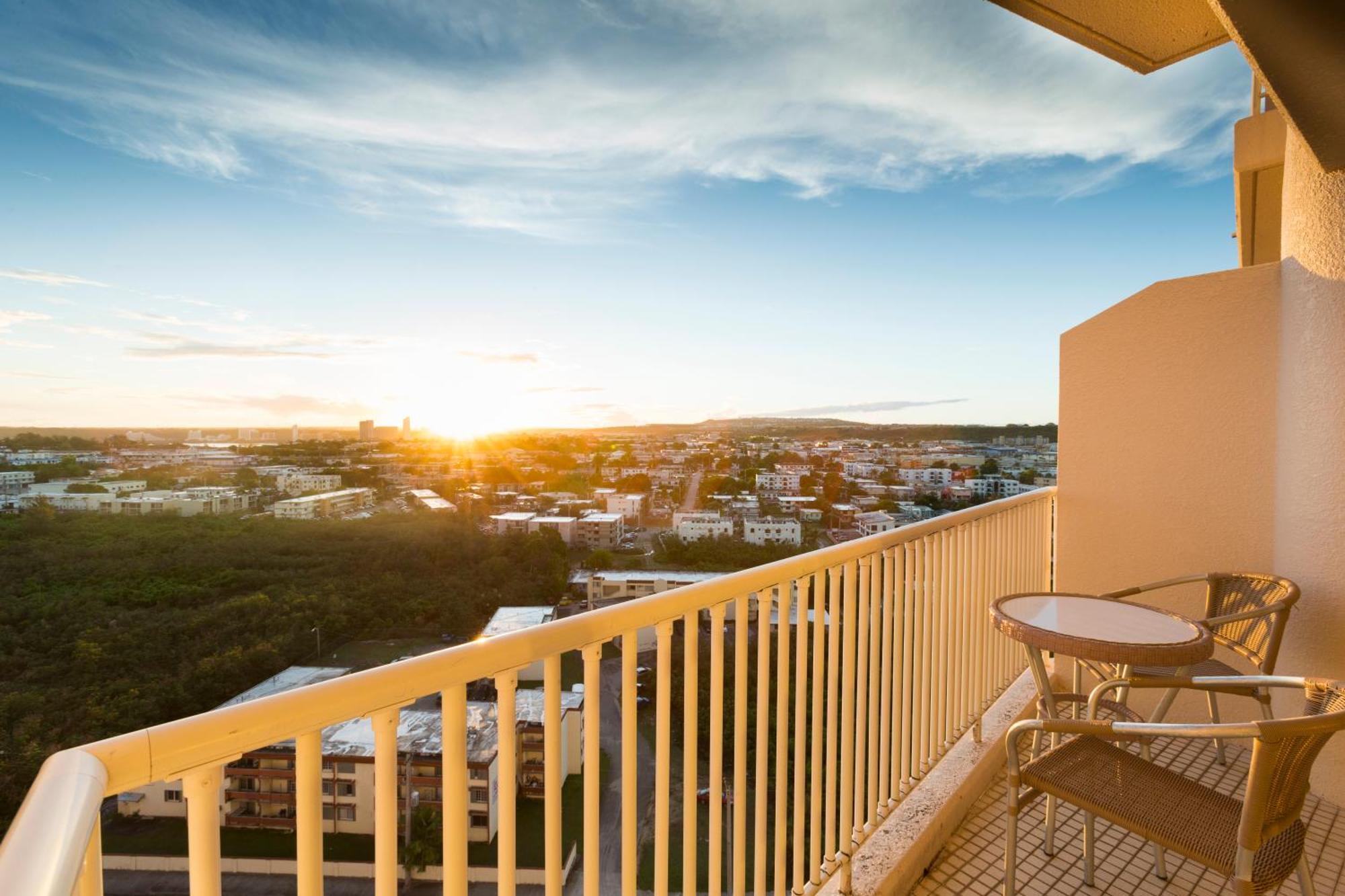 Hoshino Resorts Risonare Guam Тамунинг Экстерьер фото