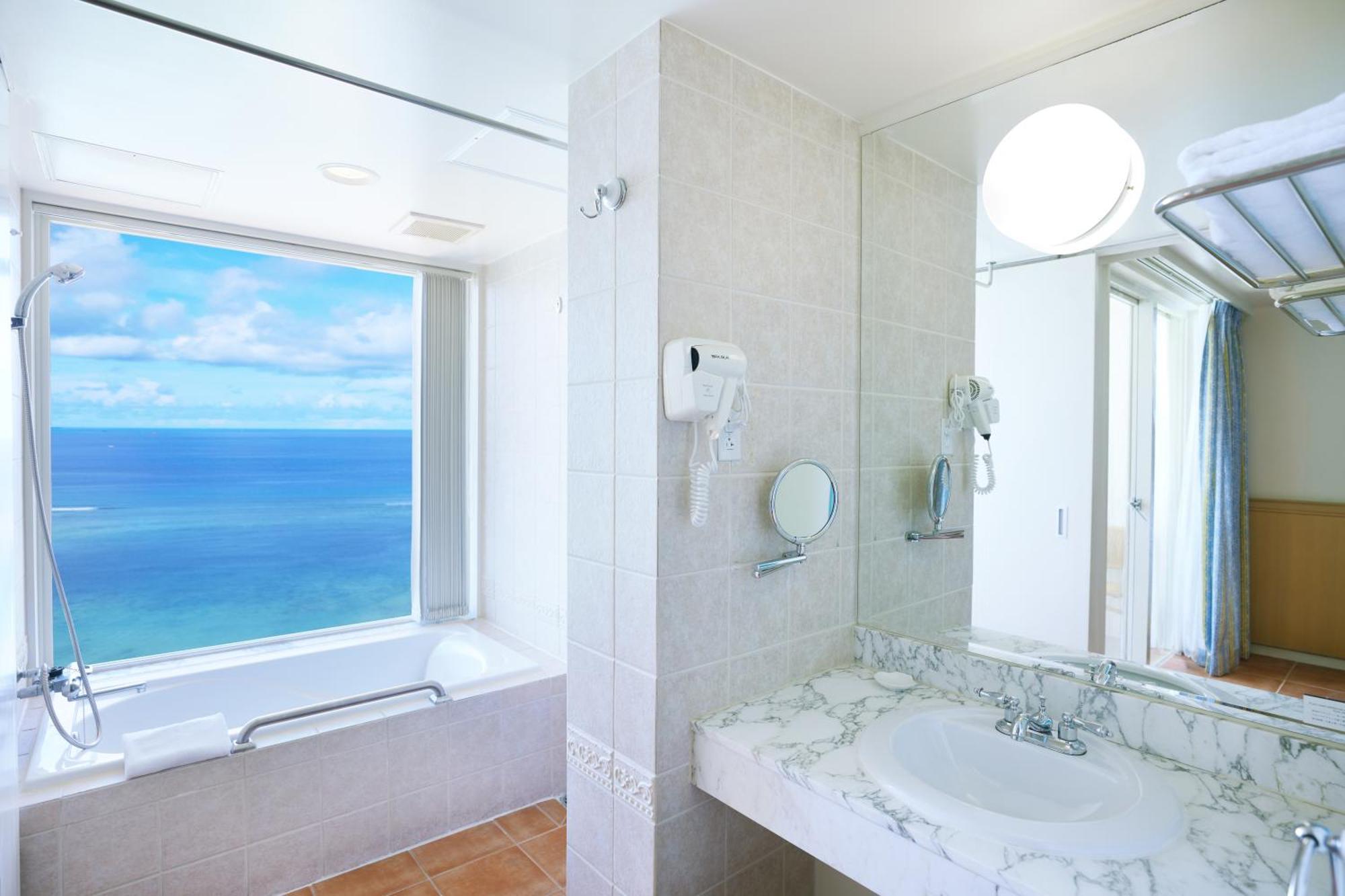 Hoshino Resorts Risonare Guam Тамунинг Экстерьер фото