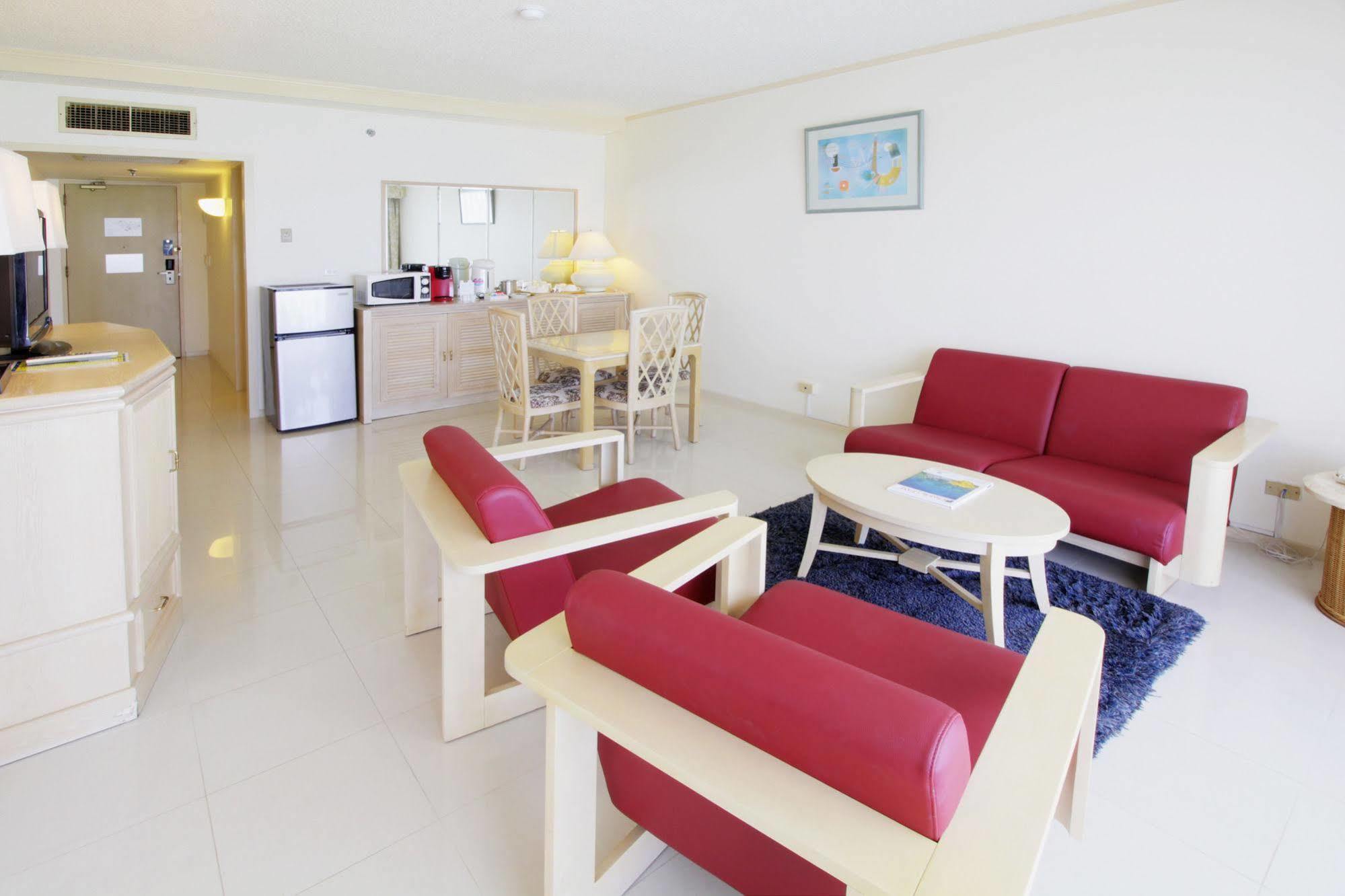 Hoshino Resorts Risonare Guam Тамунинг Экстерьер фото